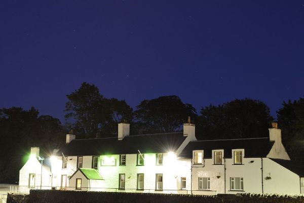 Inn at Ardgour (Highland)
